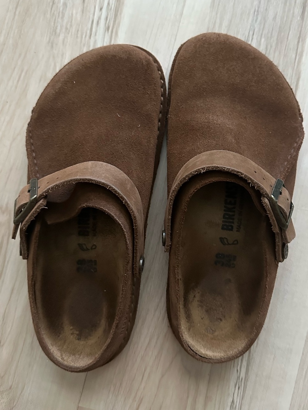 Birkenstock Lutry - 38